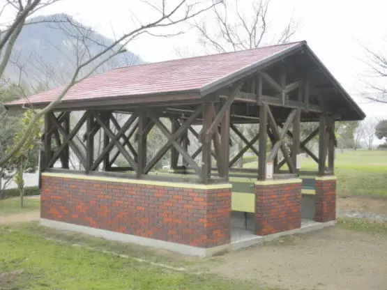 橘ノ丘総合運動公園の1枚目画像