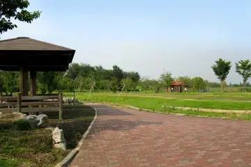 天神池公園の1枚目画像