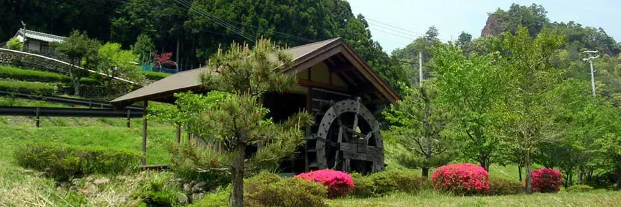 円満地公園オートキャンプ場の1枚目画像