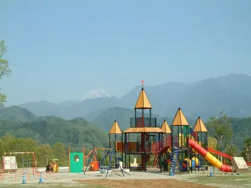 富士見ふれあいの森公園の1枚目画像