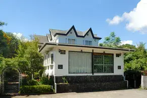 別邸 静林館