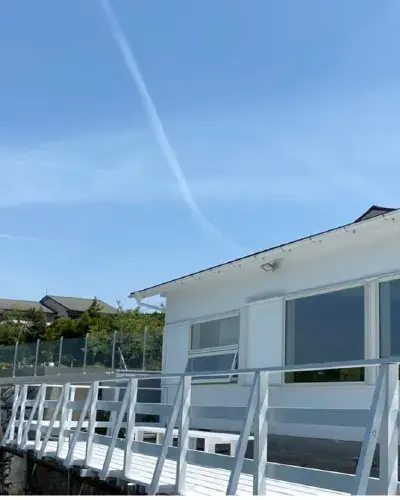 Bird kashikojima bay marinaの1枚目画像