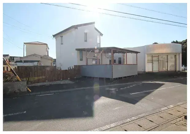 cou cou houseの1枚目画像