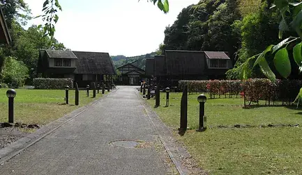 浮島パークなんとうの1枚目画像