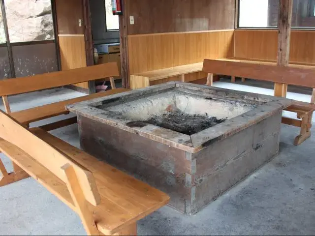 らかん高原オートキャンプの1枚目画像