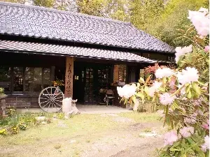 奥竜門花乃湯キャンプ場の1枚目画像