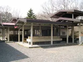 丸火自然公園グリーンキャンプ場の1枚目画像