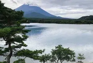 精進レークサイドキャンプのメイン写真