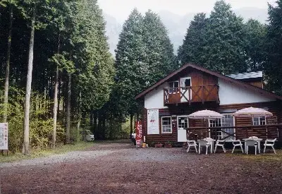 富士オートキャンプ場ふもと村の1枚目画像