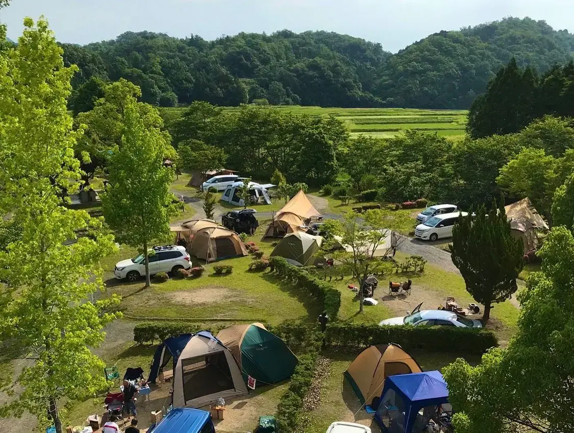 島ヶ原温泉やぶっちゃの1枚目画像