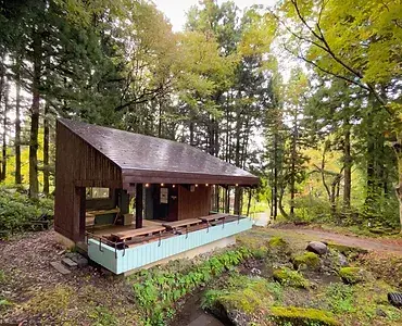 nature park TOGARIの1枚目画像