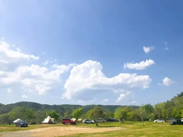 北房もみじ公園