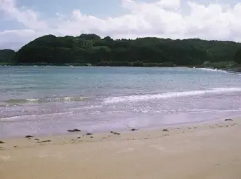 一六海水浴場の1枚目画像