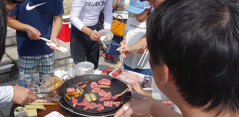 かのがわ風のテラスのメイン写真