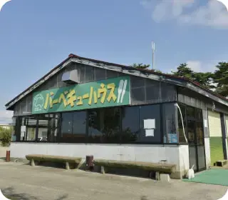 くろべ牧場まきばの風の1枚目画像