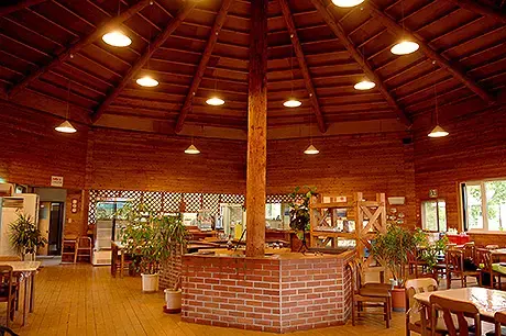 北海道箱根牧場