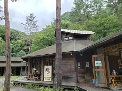 光源の里温泉 ヘルシー美里の1枚目画像