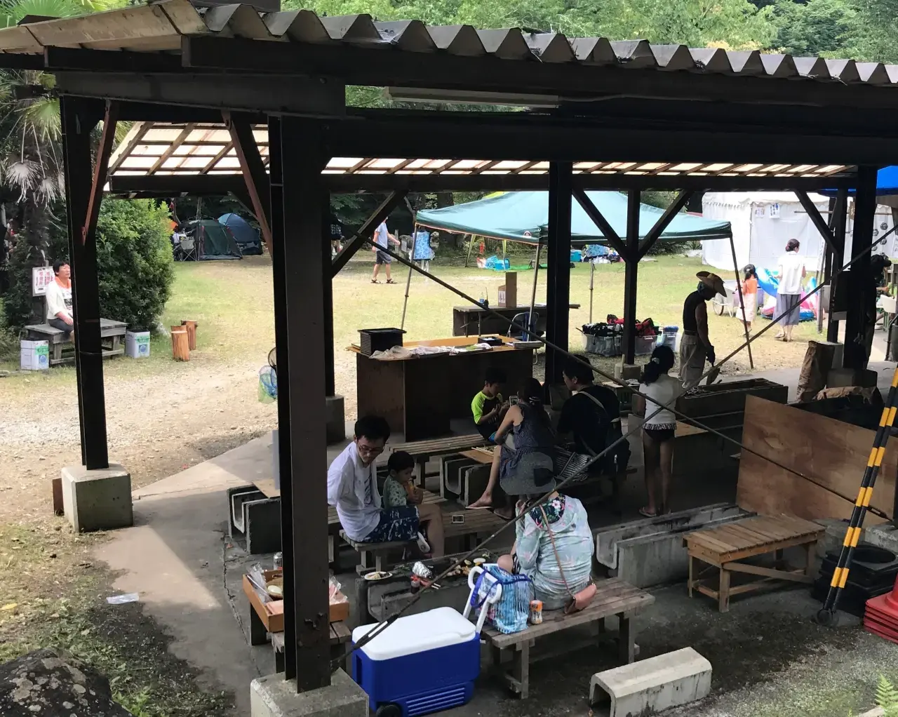 水恋鳥広場の1枚目画像