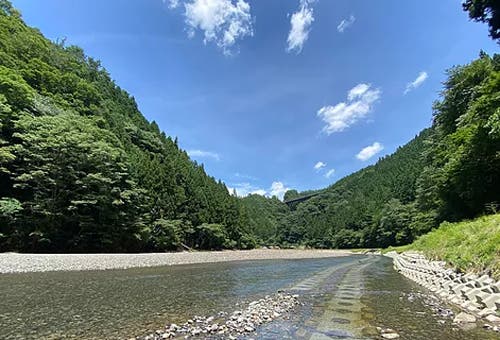花園BASE（旧：花園守口ふるさと村）の1枚目画像