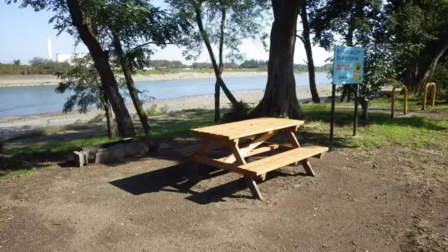 玉村町東部スポーツBBQ場の1枚目画像