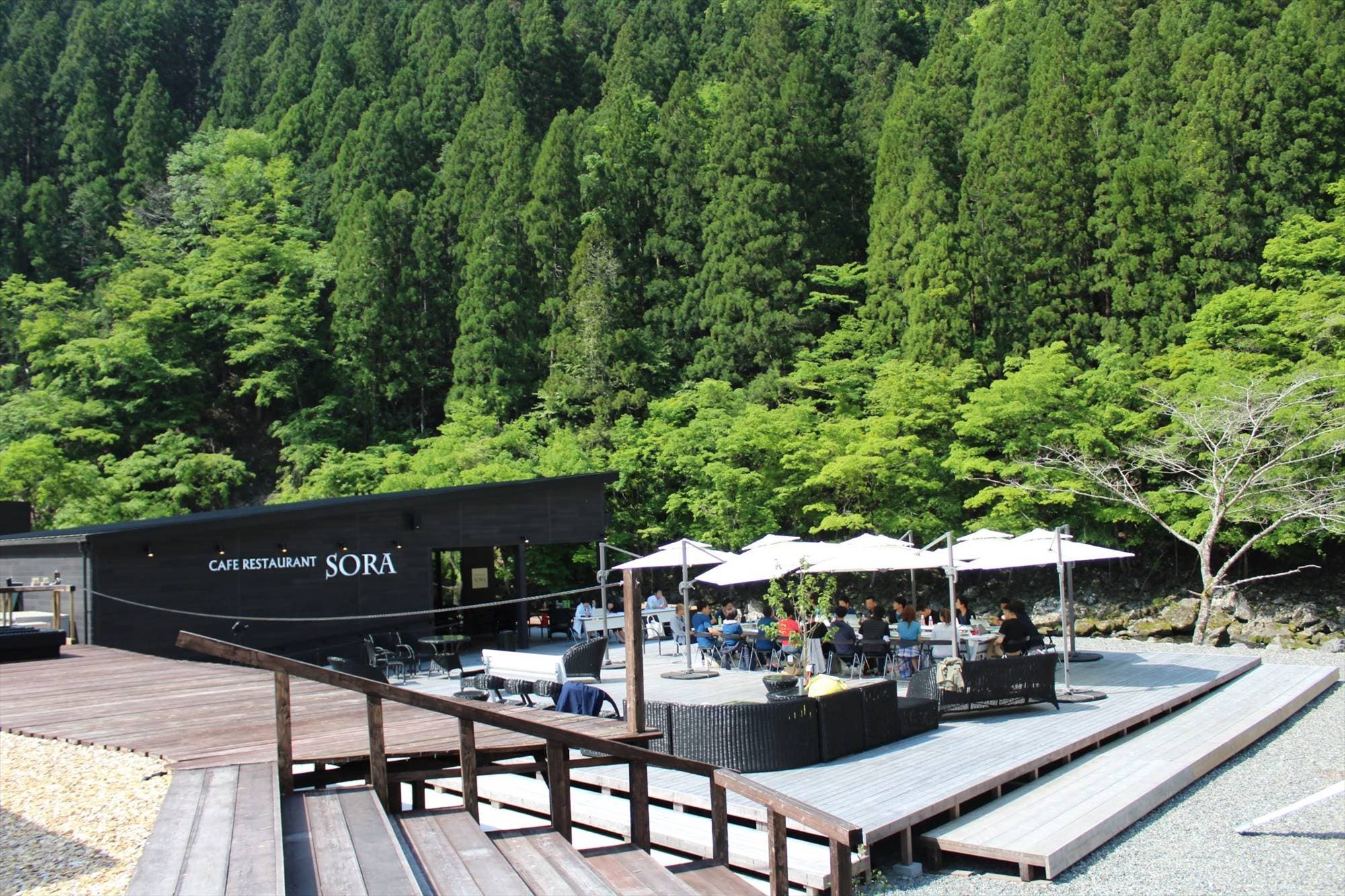 CAMP PARK KITOの1枚目画像