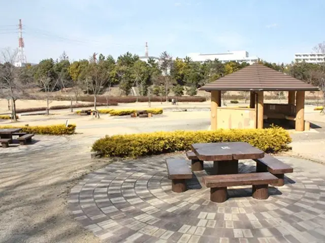 NTN総合運動公園(桑名市総合運動公園)の1枚目画像