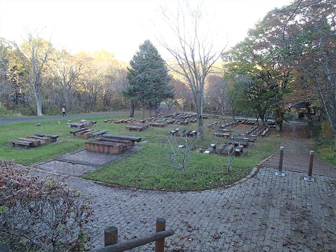 春採公園（旧科学館側）の1枚目画像