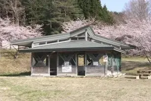 船越家族旅行村 オートキャンプ場の1枚目画像