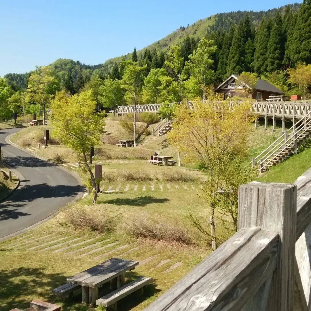 天空のリゾート氷ノ山の1枚目画像