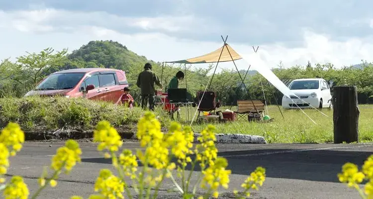 東八甲田家族旅行村の1枚目画像