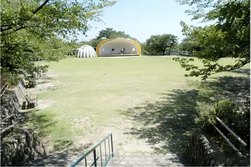 五月山公園の2枚目画像
