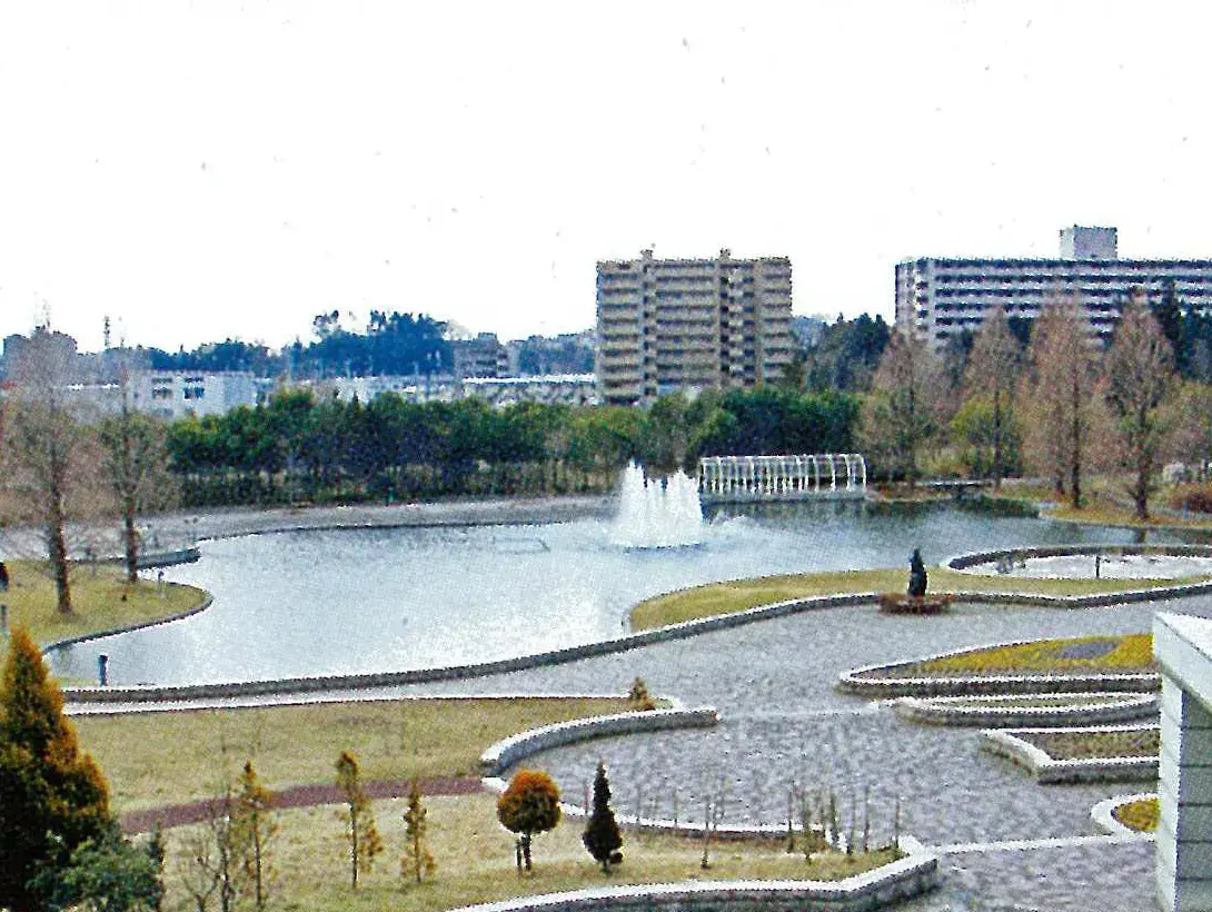 七北田公園の2枚目画像