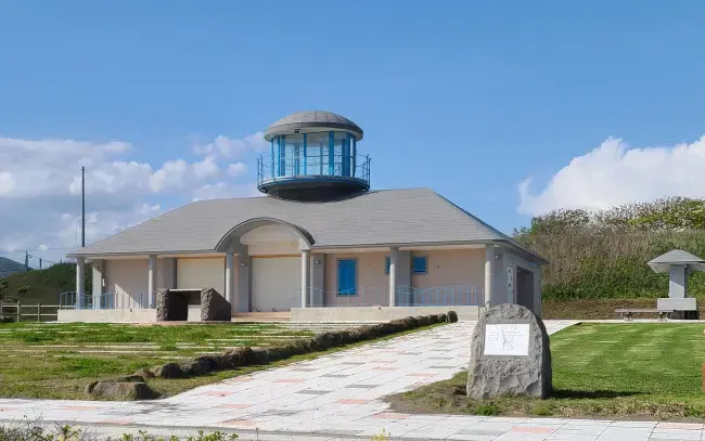 三石海浜公園オートキャンプ場の2枚目画像