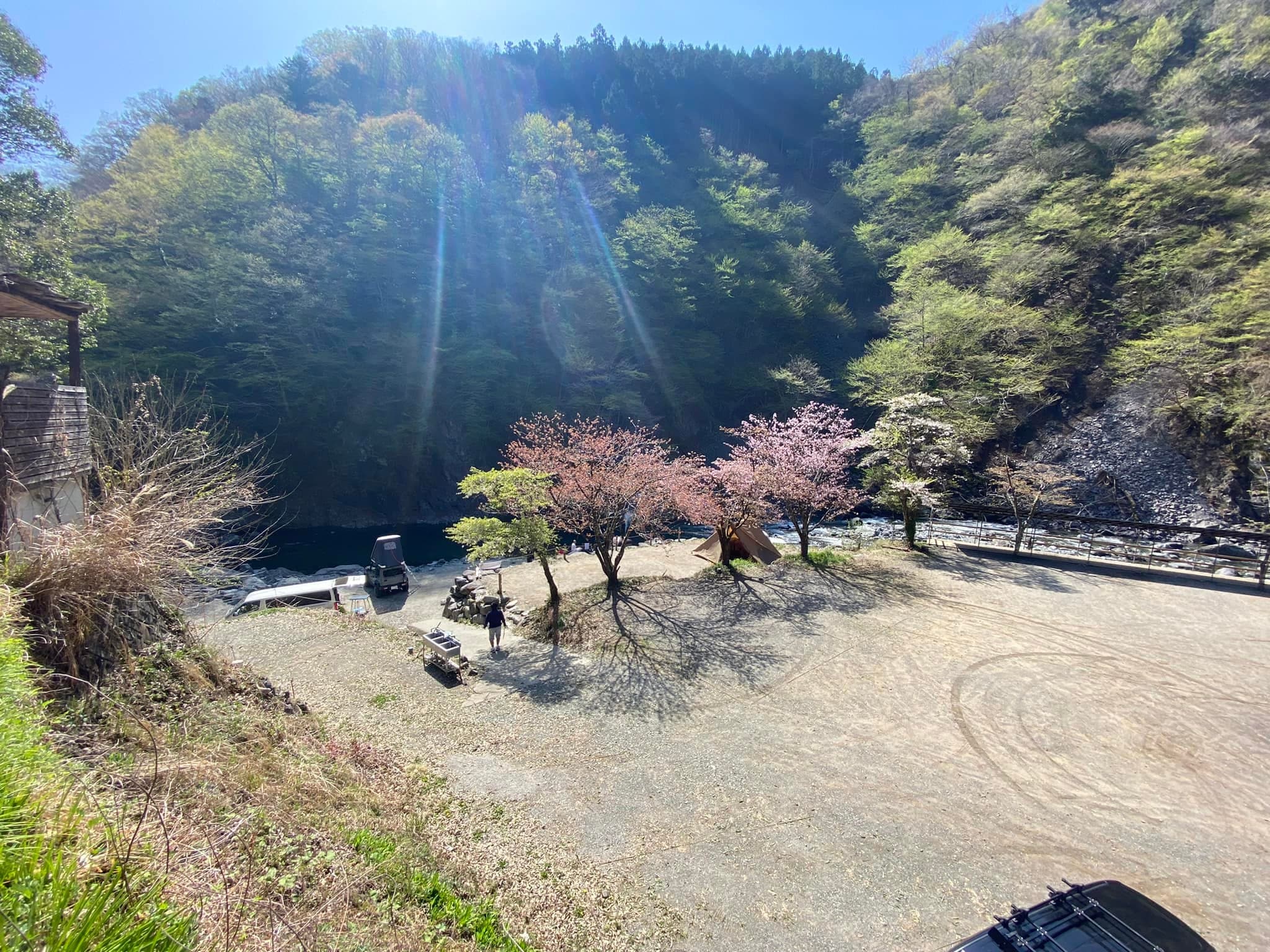 久保キャンプ場の2枚目画像