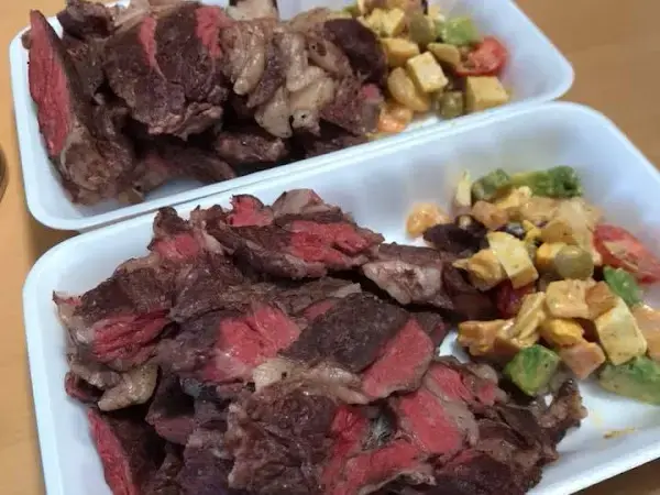 American BBQ HOUSE MIAMIの2枚目画像