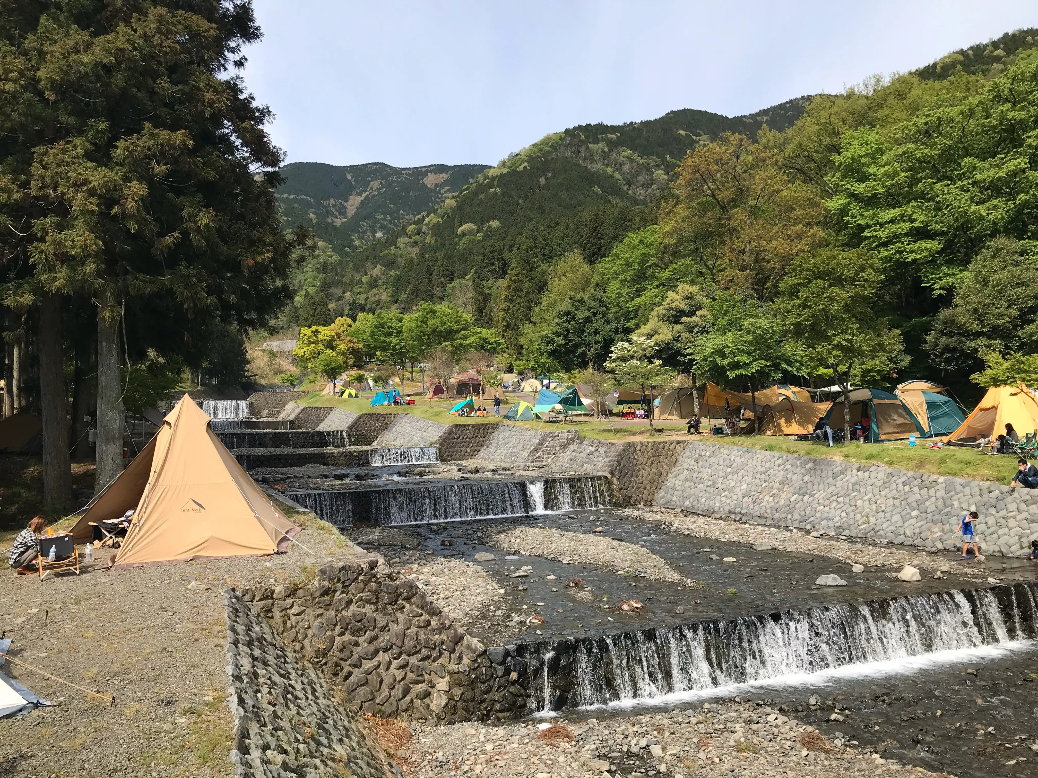 大津谷公園の2枚目画像
