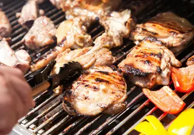 HIROSHIMA BBQ TERRACE 道の駅 世羅の2枚目画像