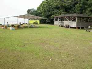 黒島無人島キャンプ場の2枚目画像