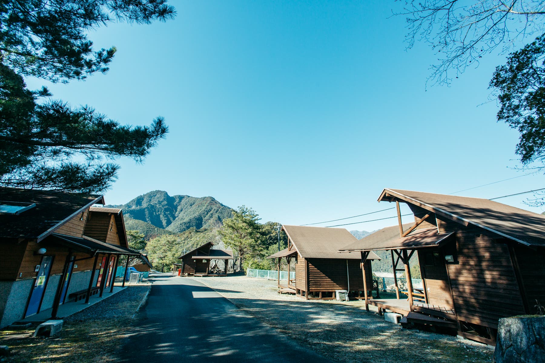 きなりの郷 下北山スポーツ公園の2枚目画像