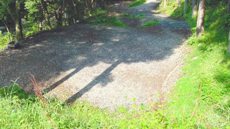 スカイバレーキャンプ場の2枚目画像