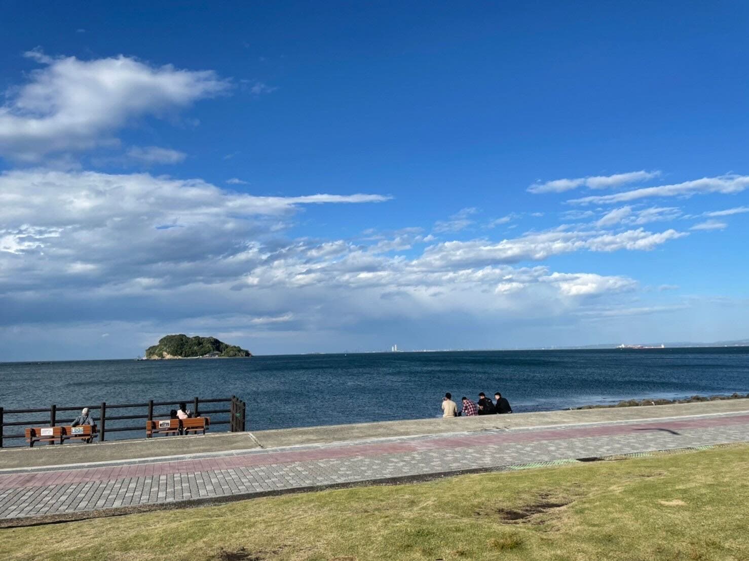 うみかぜ公園の2枚目画像