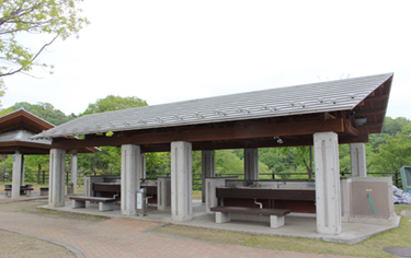 大子広域公園 オートキャンプ場グリンヴィラの2枚目画像