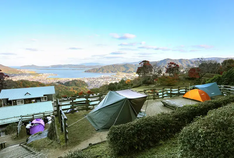 大内峠一字観公園の2枚目画像