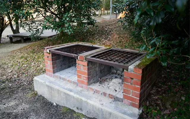 山城町森林公園の2枚目画像
