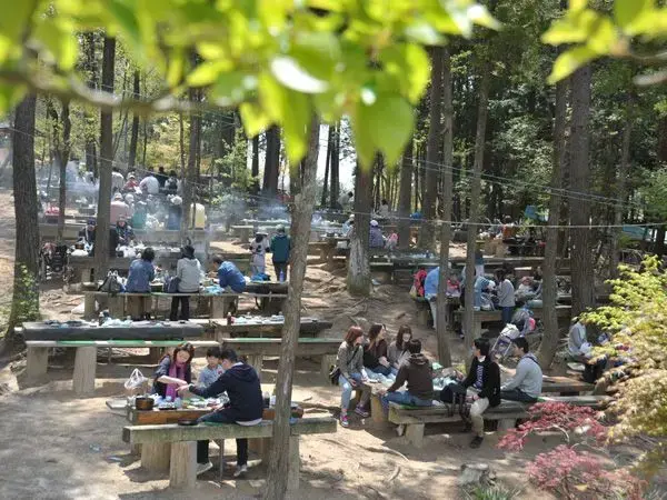 しい茸園有馬富士の2枚目画像