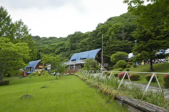 秋保森林スポーツ公園の2枚目画像