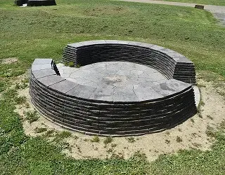 淀川河川公園大山崎地区の2枚目画像