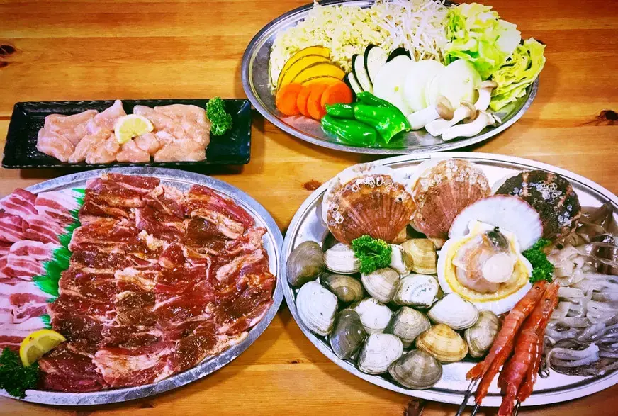 ビーチステーション＆cafe gin-gerの2枚目画像