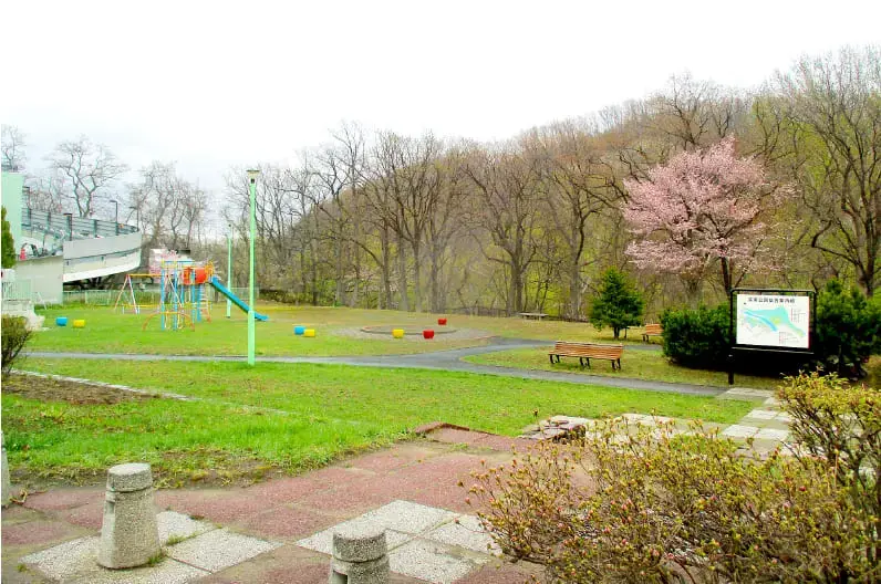 藻南公園の2枚目画像