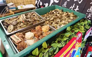大阪・かき小屋本舗 東住吉本店の2枚目画像